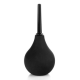 Poire de lavement BULB DOUCHE 89 ml Noire