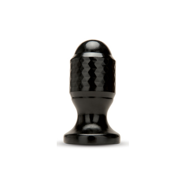 Diamond Plug - Black