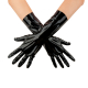 Gants en Latex PROWLER RED Larges Noir