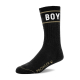 Chaussettes BOY Noires