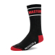 Socken Master Schwarz