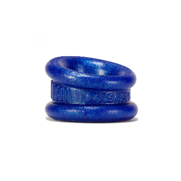 Ballstretcher NEO ANGLE 28 mm | Hauteur 35 mm Bleu