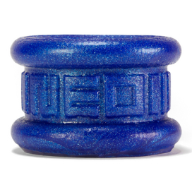 Ballstretcher Neo Short 30 mm - Hauteur 35 mm Bleu