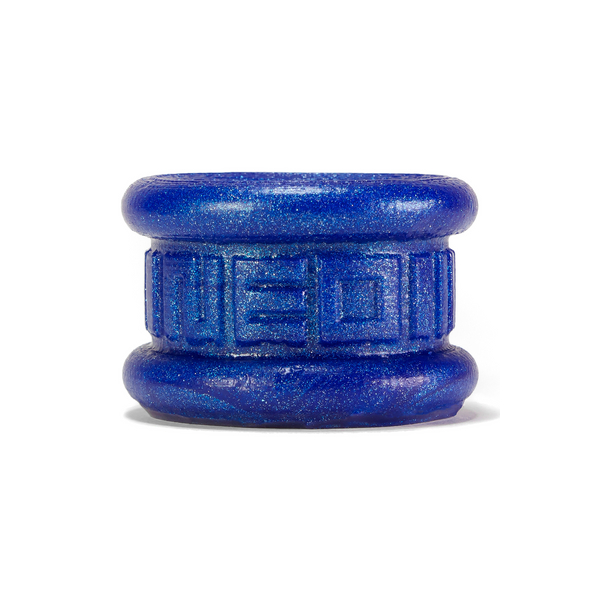 Ballstretcher Neo Short 30 mm - Hauteur 35 mm Bleu