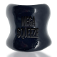 Ballstrether Mega Squeeze 30 mm - Height 50 mm Black