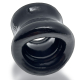 Ballstrether Mega Squeeze 30 mm - Altura 50 mm Preto