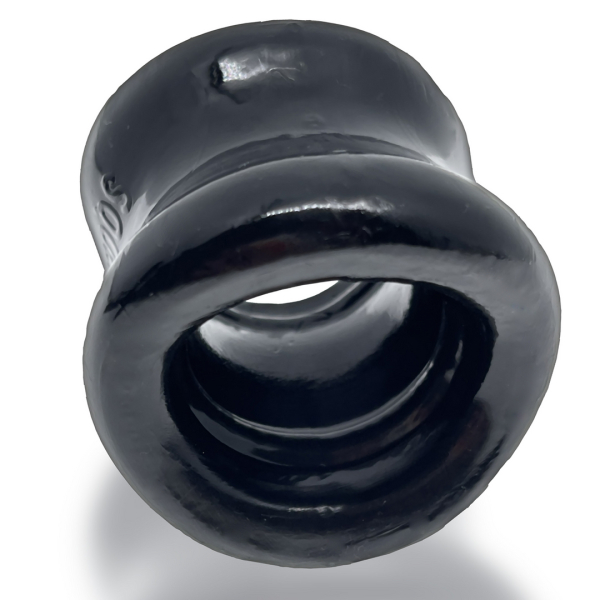 Ballstrether Mega Squeeze 30 mm - Höhe 50 mm Schwarz