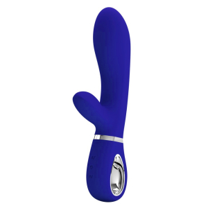 Pretty Love Vibro Rabbit Thomas 11 x 3.8cm Indigo