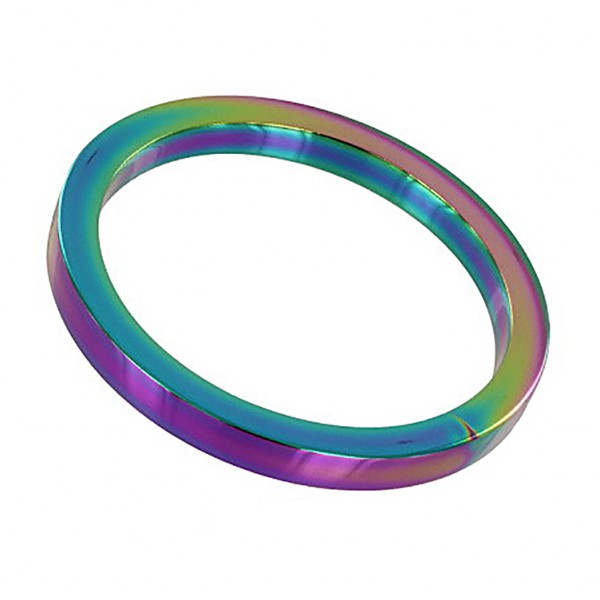 Cockring Rainbow Metall 8mm