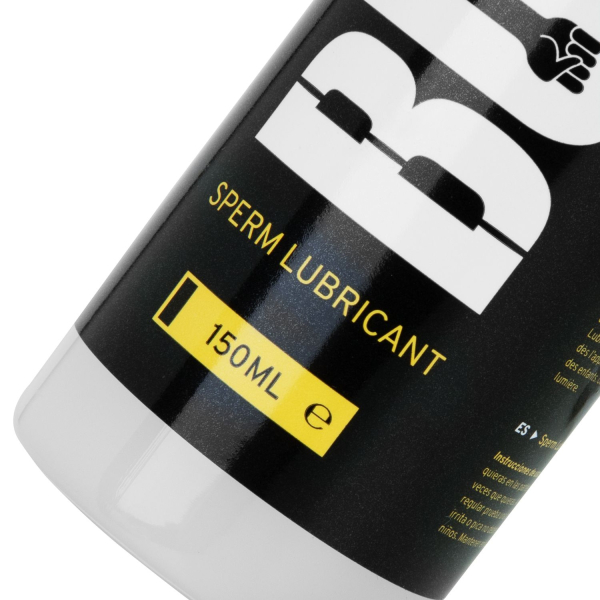 Buttr Lubrificante per sperma finto 150ml