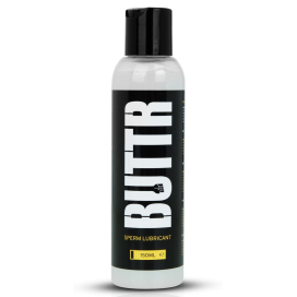 Buttr Fake Semen Lubricant 150ml