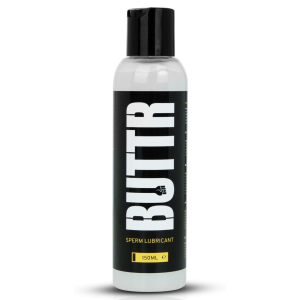 BUTTR Buttr Fake Semen Lubricante 150ml