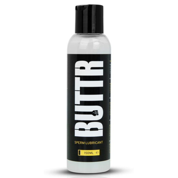 Buttr Fake Semen Lubricante 150ml