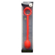 Taco Ballstretcher Thunder Asslock 6 x 4,5 cm Rojo