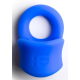 Ballstretcher BALLER RING 32 mm | Hauteur 35 mm Bleu