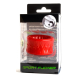 Ballstretcher flexible Low Stack 32 mm - Altura 30 mm Rojo