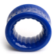 Ballstretcher souple LOW STACK 32 mm | Hauteur 30 mm Bleu