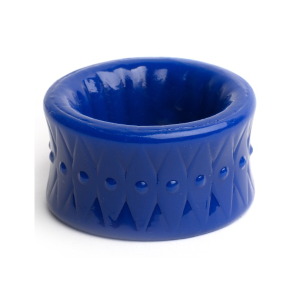 Ballstretcher Soft Low Stack 32 mm - Height 30 mm Blue