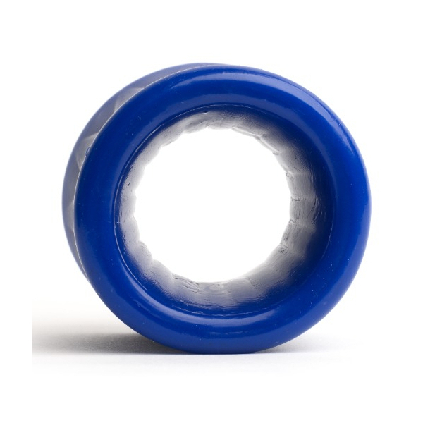 Ballstretcher Soft Deep Stack 32 mm - Height 50 mm Blue