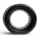 Ballstretcher souple DEEP STACK 32 mm | Hauteur 50 mm Noir