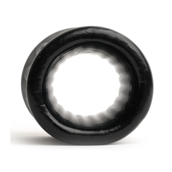 Impilaggio profondo 32 mm - Altezza 50 mm Soft Ballstretcher Nero