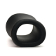 Ballstretcher Ergo Balls Altura 30 mm Negro