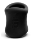 Ballstretcher Ergo Balls Height 50 mm Black