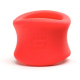 Ballstretcher Ergo Balls Height 30 mm Red