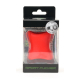 Ballstretcher Ergo Ballen Hoogte 30 mm Rood