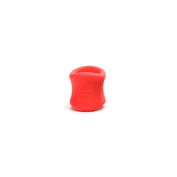 Esticador de bolas Ergo Altura das bolas 40 mm Vermelho