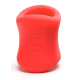 Ballstretcher ERGO BALLS Hauteur 50 mm Rouge