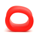 Ballstretcher Ergo Balls Height 50 mm Red