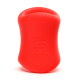 Ballstretcher Ergo Ballen Hoogte 50 mm Rood