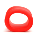 Ballstretcher Ergo Ballen Hoogte 60 mm Rood