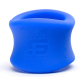 Ballstretcher ERGO BALLS Hauteur 30 mm Bleu