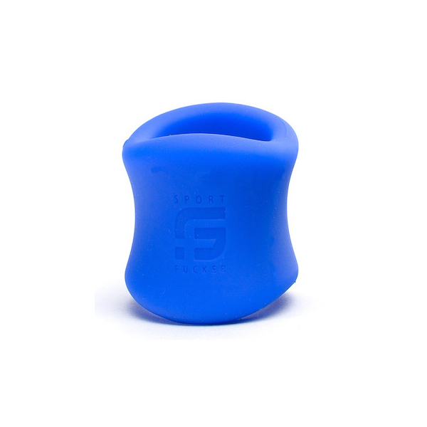 Ballstretcher Ergo Ballen Hoogte 40 mm Blauw