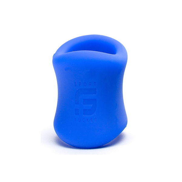 Ballstretcher Ergo Ballen Hoogte 50 mm Blauw