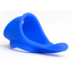 Ballstretcher Silicone Tailslide 30 mm Blue