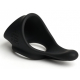 Ballstretcher Silicona Tailslide 30 mm Negro