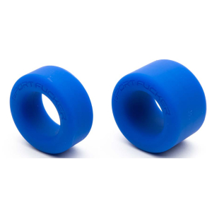 Sport Fucker Ballstretcher Nutt Job 25 mm Blau