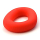 Liquid Silicone Hero Ring - Red