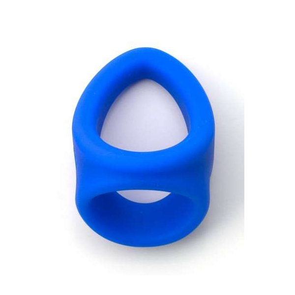 Esticador de bolas Freeballer 30 mm Azul