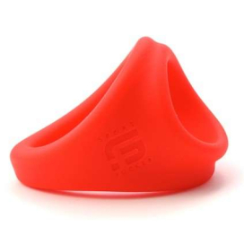 Ballstretcher Freeballer 30 mm Rojo