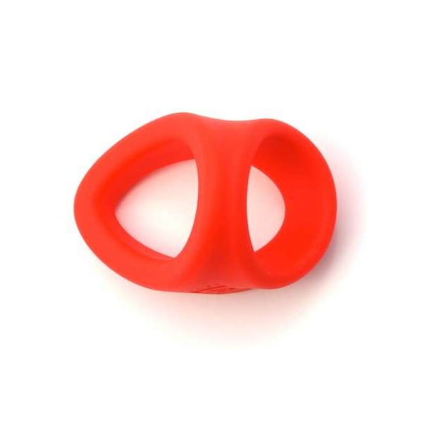 Ballstretcher Freeballer 30 mm Red