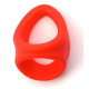 Ballstretcher Freeballer 30 mm Rojo