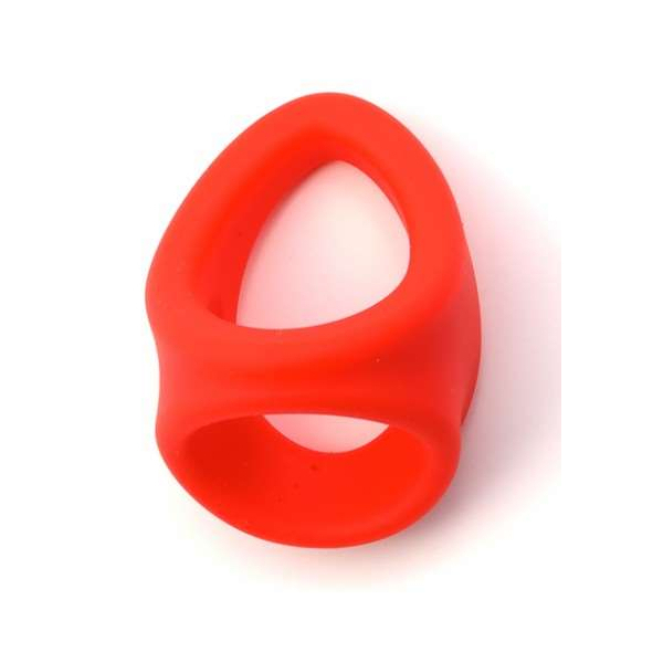 Ballstretcher Freeballer 30 mm Red