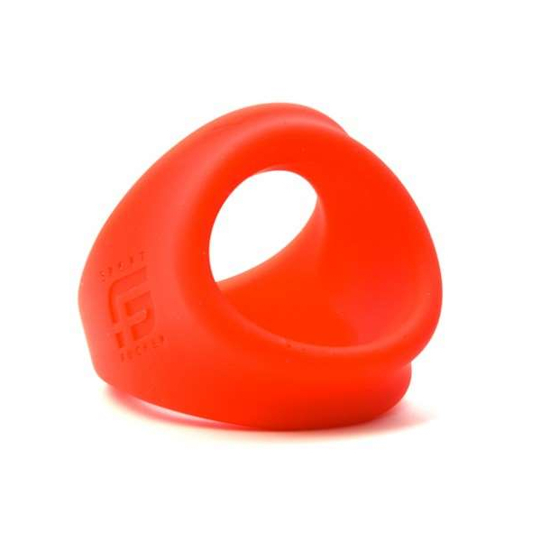 Ballstretcher Freeballer 30 mm Rojo