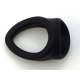 Ballstretcher Freeballer 30 mm Noir