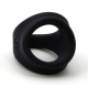 Ballstretcher Freeballer 30 mm Black