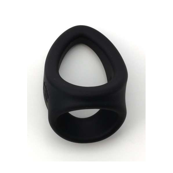 Ballstretcher Freeballer 30 mm Black